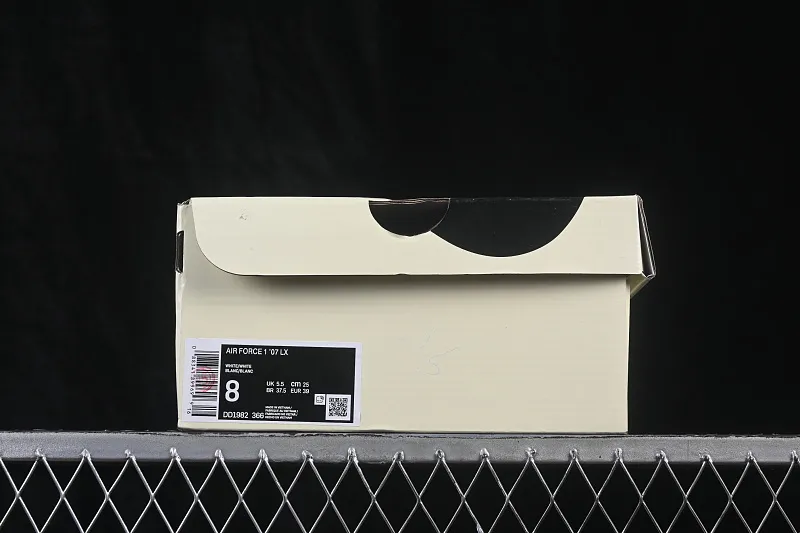 All categories Nk Air Force 1 Air Force series Nk Air Force 1 Low Air Force low-top Nike Air Force 1'07 Low Air Force 1 low-top casual sneakers DD1982-366